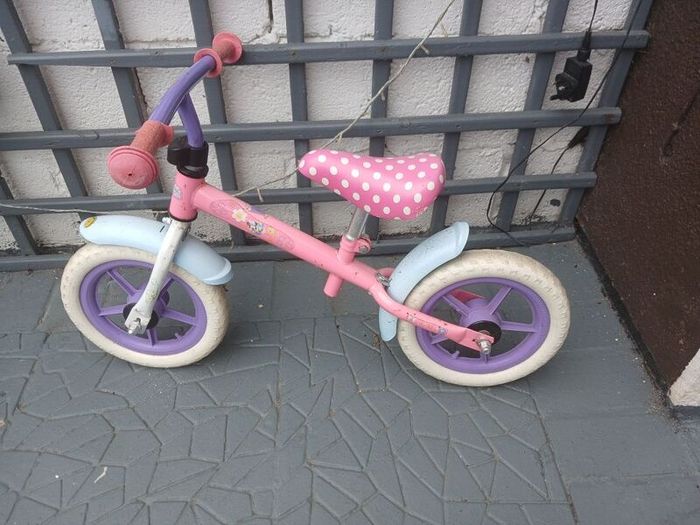 kids bike