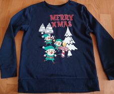 Boys Christmas