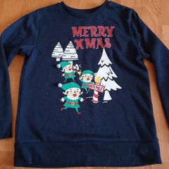 Boys Christmas