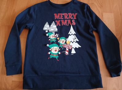 Boys Christmas