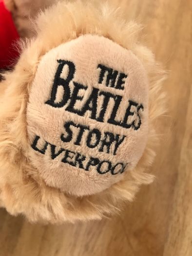The Beatles story