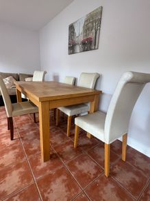 Kitchen Table & Chairs For Sale