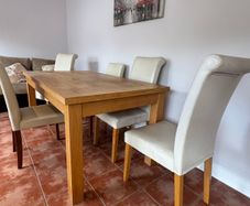 Kitchen Table & Chairs For Sale