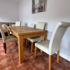 Kitchen Table & Chairs For Sale