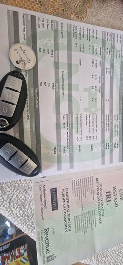 Nissan Qashqai 2014