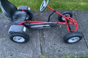 Berg Go Kart red