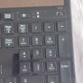 Logitech Wireless Solar Keyboard K750, excellent cosmetic condition, without  tiny Logitech Unifying receiver Image 7