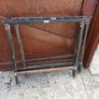 Foldable Trestles for Saw Horse or Stall Table Image 5