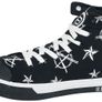 Men's Anarchy Trainers in Size 11 (45) (Brand New and Boxed) Image 4