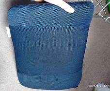 Orthorest Back Support Cushion
