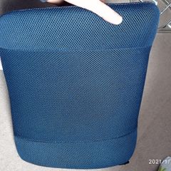 Orthorest Back Support Cushion