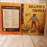 Gulliver's Travels by Jonathan Swift Vintage Classics Hardback book 1974 Image 3