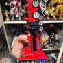 Power Rangers Lost Galaxy Gingaman DX Giga Rhinos Megazord Bandai Japan Vintage Image 3