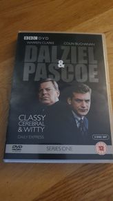 Dalziel & pascoe