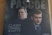 Dalziel &amp; pascoe