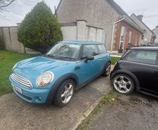 Mini first 09