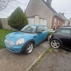 Mini first 09