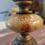 Handmade bedside lamps - pair Image 7
