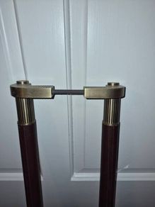 door handle