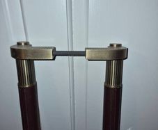 door handle