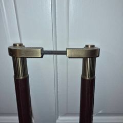 door handle