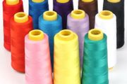 Brand New Polyester Sewing Machine Thread Set