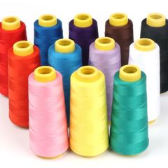 Brand New Polyester Sewing Machine Thread Set