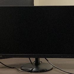 Lenovo C24-20 23.8" Full HD Monitor