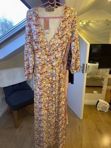 Dress Price. Drop