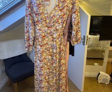 Dress Price. Drop