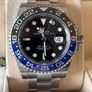 2024 Rolex GMT Master II Batman Image 3