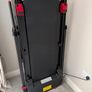 Domyos Run100E Folding Treadmill Barely Used Image 5