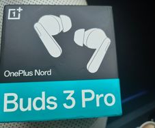 OnePlus Nord Buds 3 pro