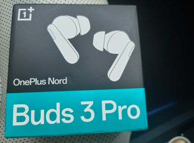 OnePlus Nord Buds 3 pro