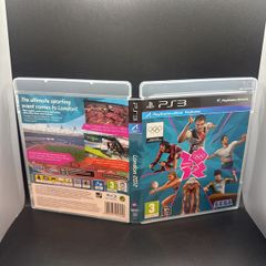 London 2012 Ps3