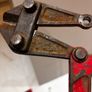 Bahco 18" Bolt cutters Image 3