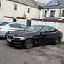 Genuine Bmw M-sport 18' Wheels Image 2