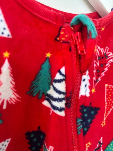 Baby Christmas outfits/onesies