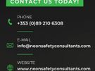 Health and Safety Consultancy Image 5