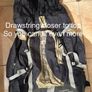 Vintage Women's Kelty Comanche 5000 internal frame backpack Image 4