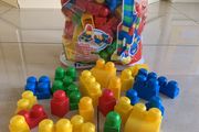 Mega Bloks