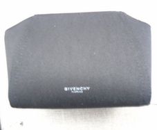 Cosmetic bag, Makeup bag