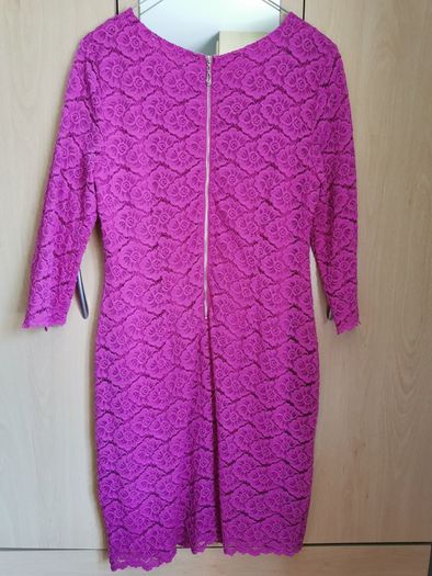 Savida lace dress UK 14