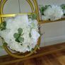 Faux Flower Centerpieces Image 5