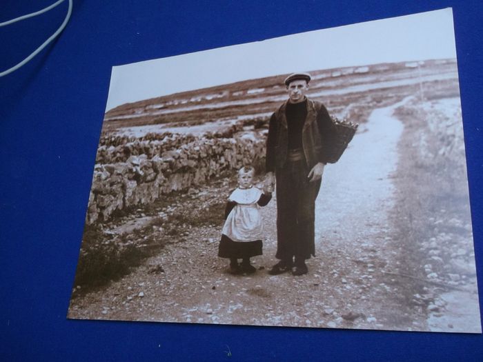 Prints - Showing Scenes From A By-gone Ireland