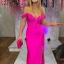 TY/Debs ball dress Image 9