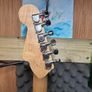 Fender Stratacoustic with Fishman Pickup. Image 4