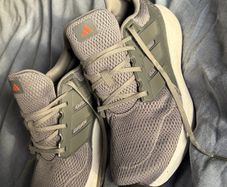 Adidas ultimate show 2.0 trainers - UK size 12