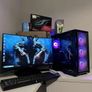 Gaming PC Setup Image 3