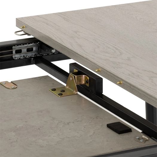 Extendable dining table Ono